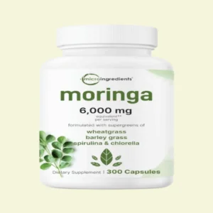 MORINGA